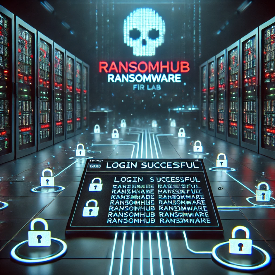 DFIR Labs – The DFIR Report