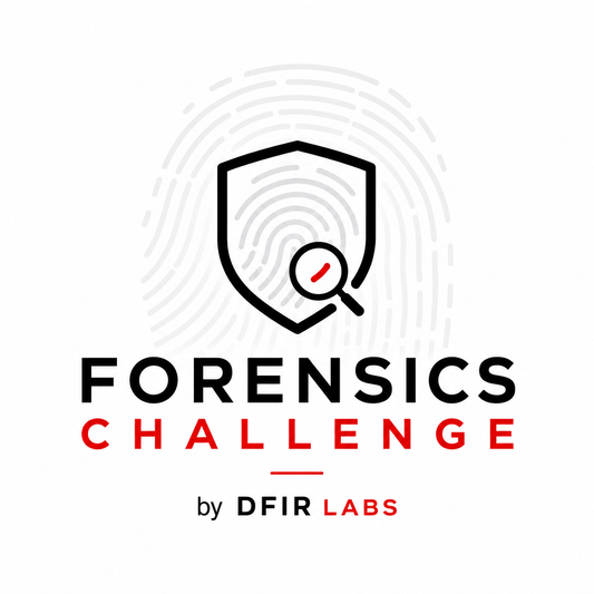 The Digital Forensics Challenge: September 26 2026, 16:00 – 20:00 UTC