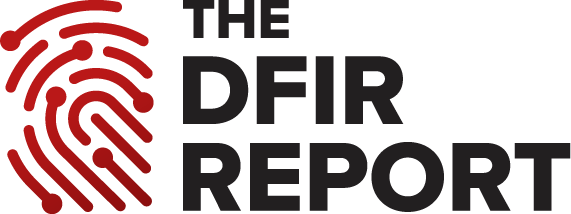 The DFIR Report