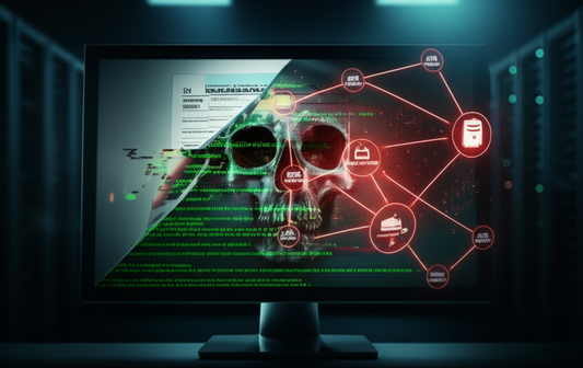 The Lunar Tangled Malware Web - Public Case #28761