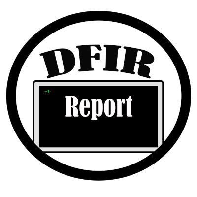 The DFIR Report